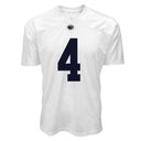 Penn State NIL Brett Eskildsen #4 Football Jersey