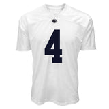 Penn State NIL Brett Eskildsen #4 Football Jersey