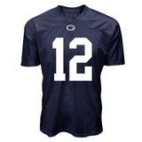 Penn State Youth NIL Kase Evans #12 Football Jersey