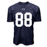 Penn State Youth NIL Ikenna Ezeogu #88 Football Jersey