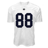 Penn State Youth NIL Ikenna Ezeogu #88 Football Jersey
