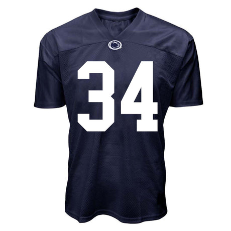 Penn State Youth NIL Chris Fileppo #34 Football Jersey