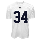 Penn State NIL Chris Fileppo #34 Football Jersey