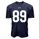 Penn State NIL Jackson Ford #89 Football Jersey