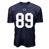 Penn State NIL Jackson Ford #89 Football Jersey