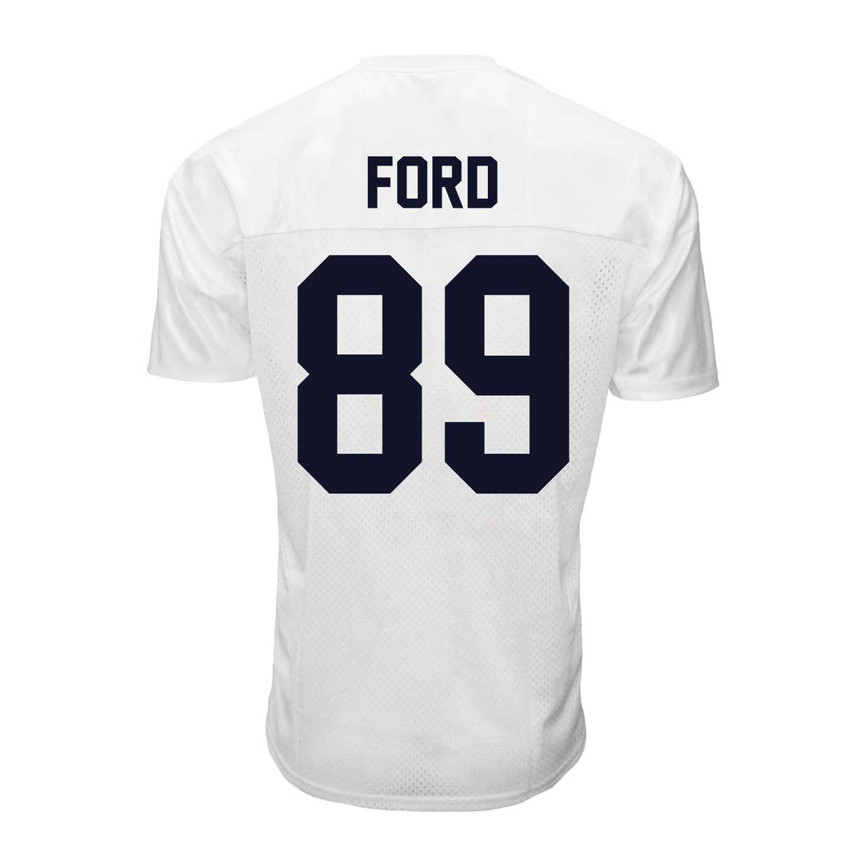 Penn State Youth NIL Jackson Ford #89 Football Jersey