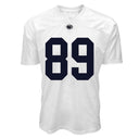 Penn State NIL Jackson Ford #89 Football Jersey