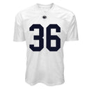 Penn State NIL Amare Glover #36 Football Jersey