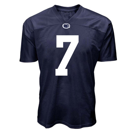 Penn State NIL Peter Gonzalez #7 Football Jersey