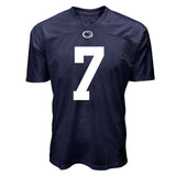 Penn State Youth NIL Peter Gonzalez #7 Football Jersey