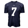 Penn State Youth NIL Peter Gonzalez #7 Football Jersey