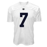 Penn State NIL Peter Gonzalez #7 Football Jersey