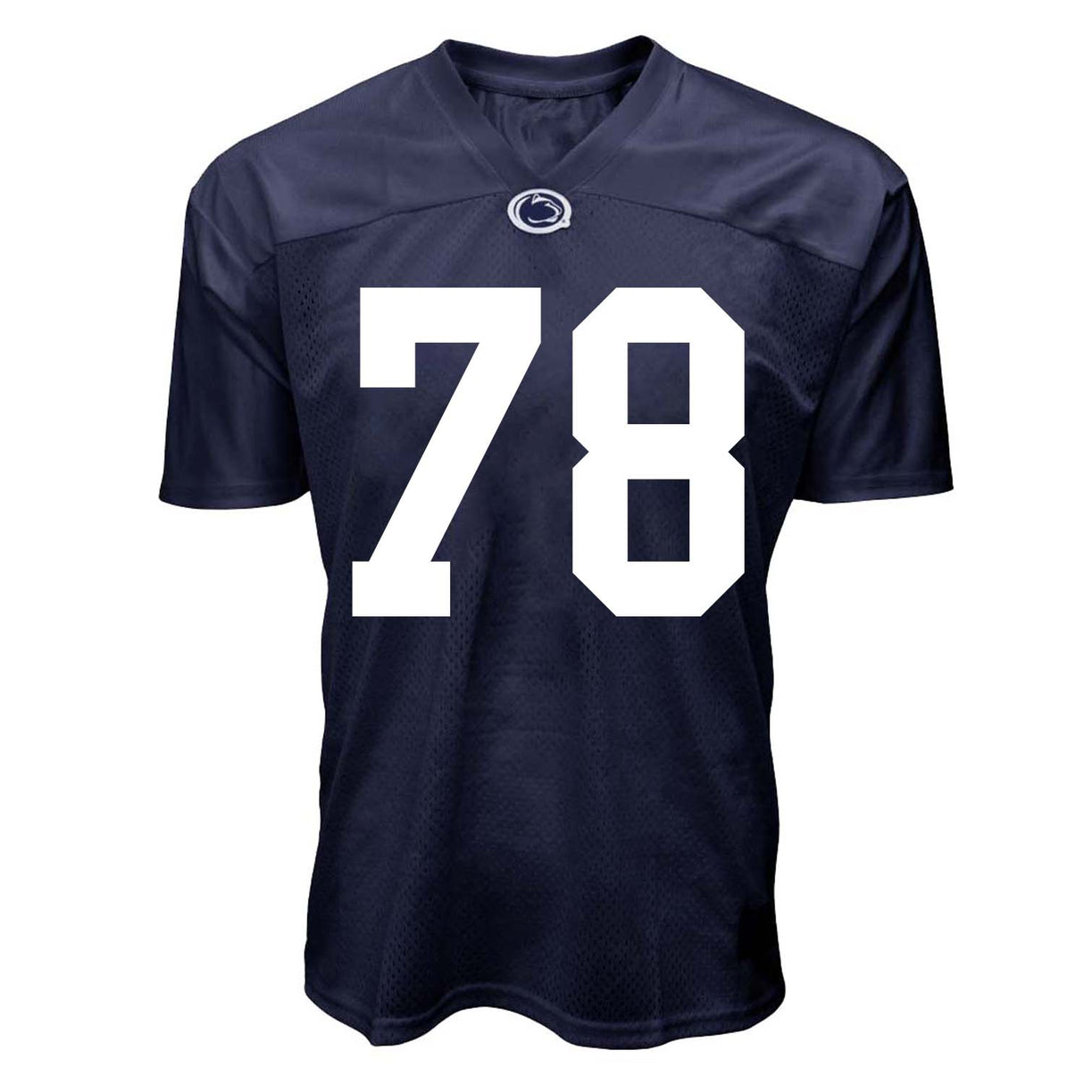Penn State NIL Malachi Goodman #78 Football Jersey