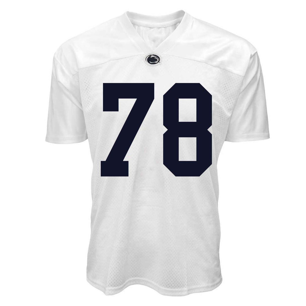 Penn State NIL Malachi Goodman #78 Football Jersey