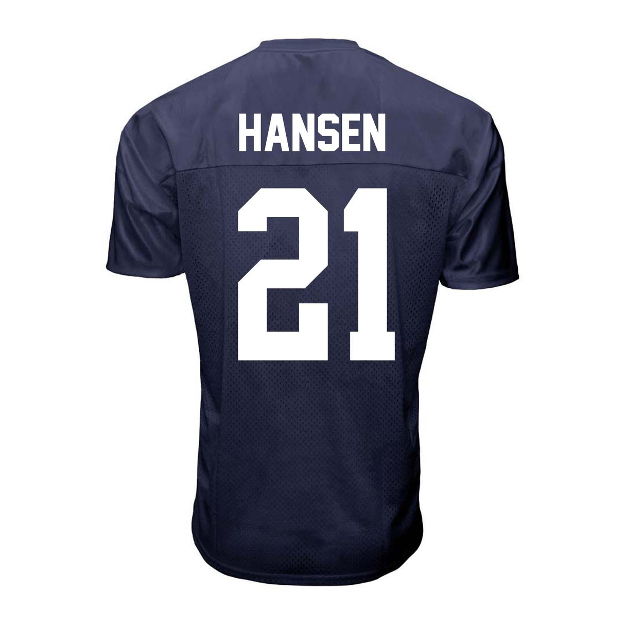 Penn State NIL Carson Hansen #21 Football Jersey