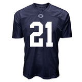 Penn State NIL Carson Hansen #21 Football Jersey