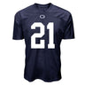 Penn State NIL Carson Hansen #21 Football Jersey