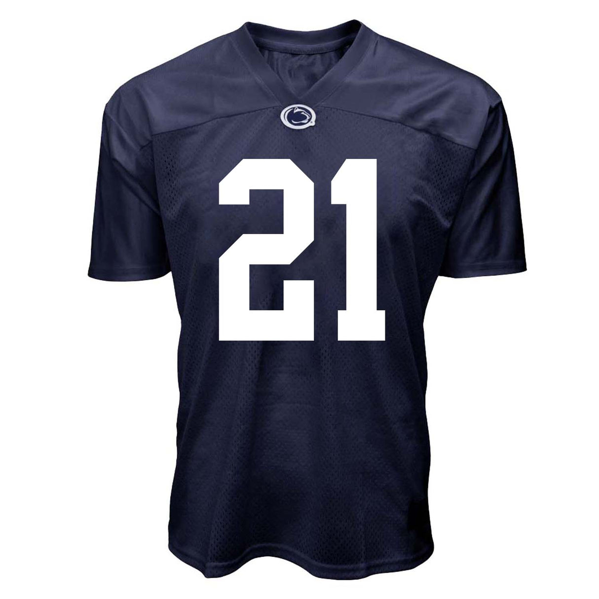 Penn State Youth NIL Carson Hansen #21 Football Jersey