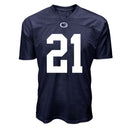 Penn State Youth NIL Carson Hansen #21 Football Jersey