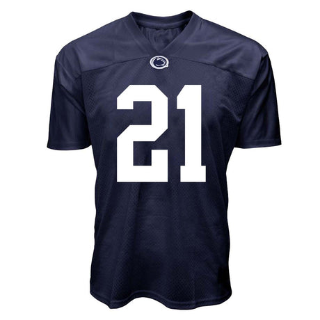 Penn State Youth NIL Carson Hansen #21 Football Jersey
