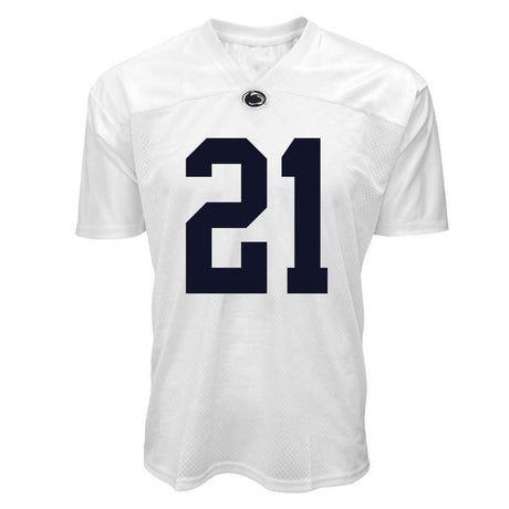Penn State Youth NIL Carson Hansen #21 Football Jersey