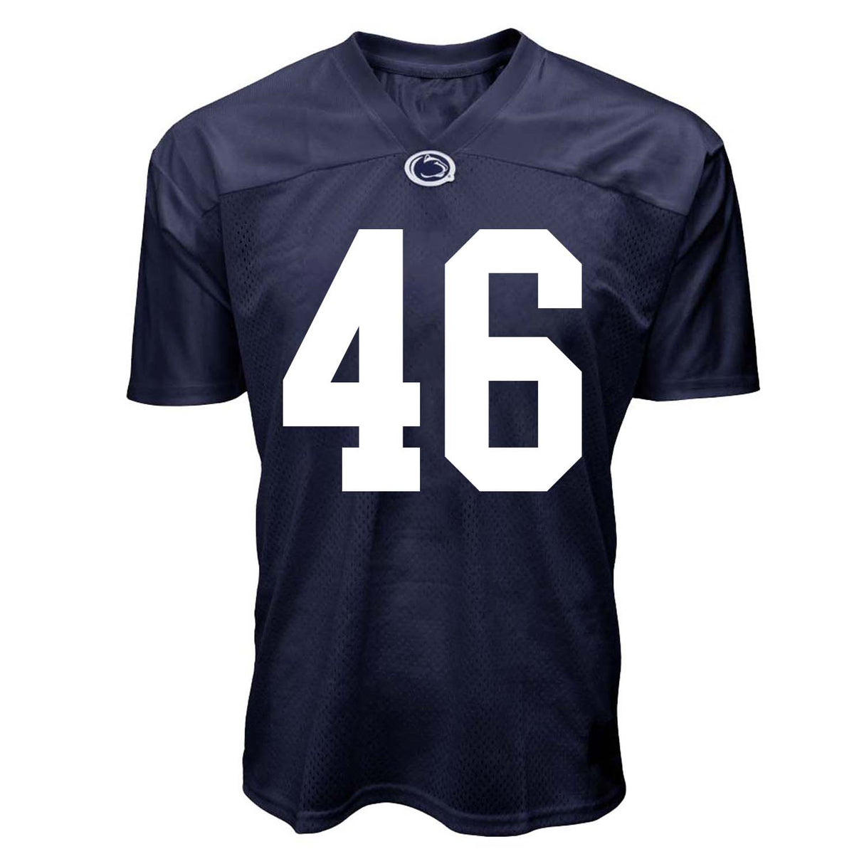 Penn State NIL Cortez Harris #46 Football Jersey