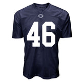 Penn State NIL Cortez Harris #46 Football Jersey