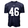 Penn State NIL Cortez Harris #46 Football Jersey