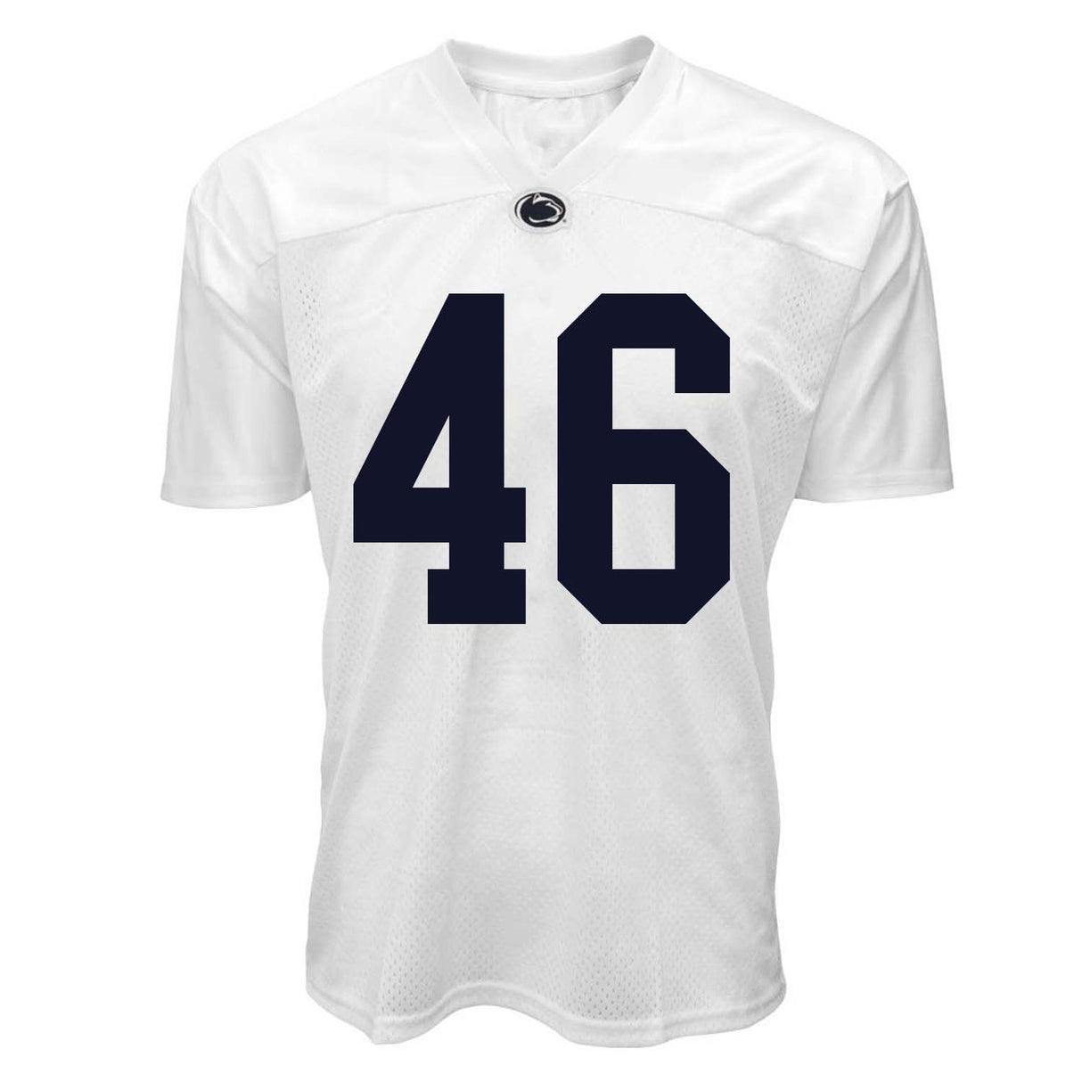 Penn State NIL Cortez Harris #46 Football Jersey