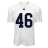 Penn State NIL Cortez Harris #46 Football Jersey