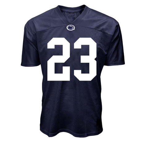 Penn State NIL Tikey Hayes #23 Football Jersey