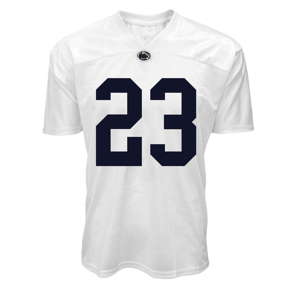 Penn State Youth NIL Tikey Hayes #23 Football Jersey