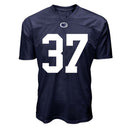 Penn State NIL Max Heffner #37 Football Jersey