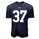 Penn State NIL Max Heffner #37 Football Jersey