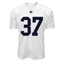 Penn State NIL Max Heffner #37 Football Jersey