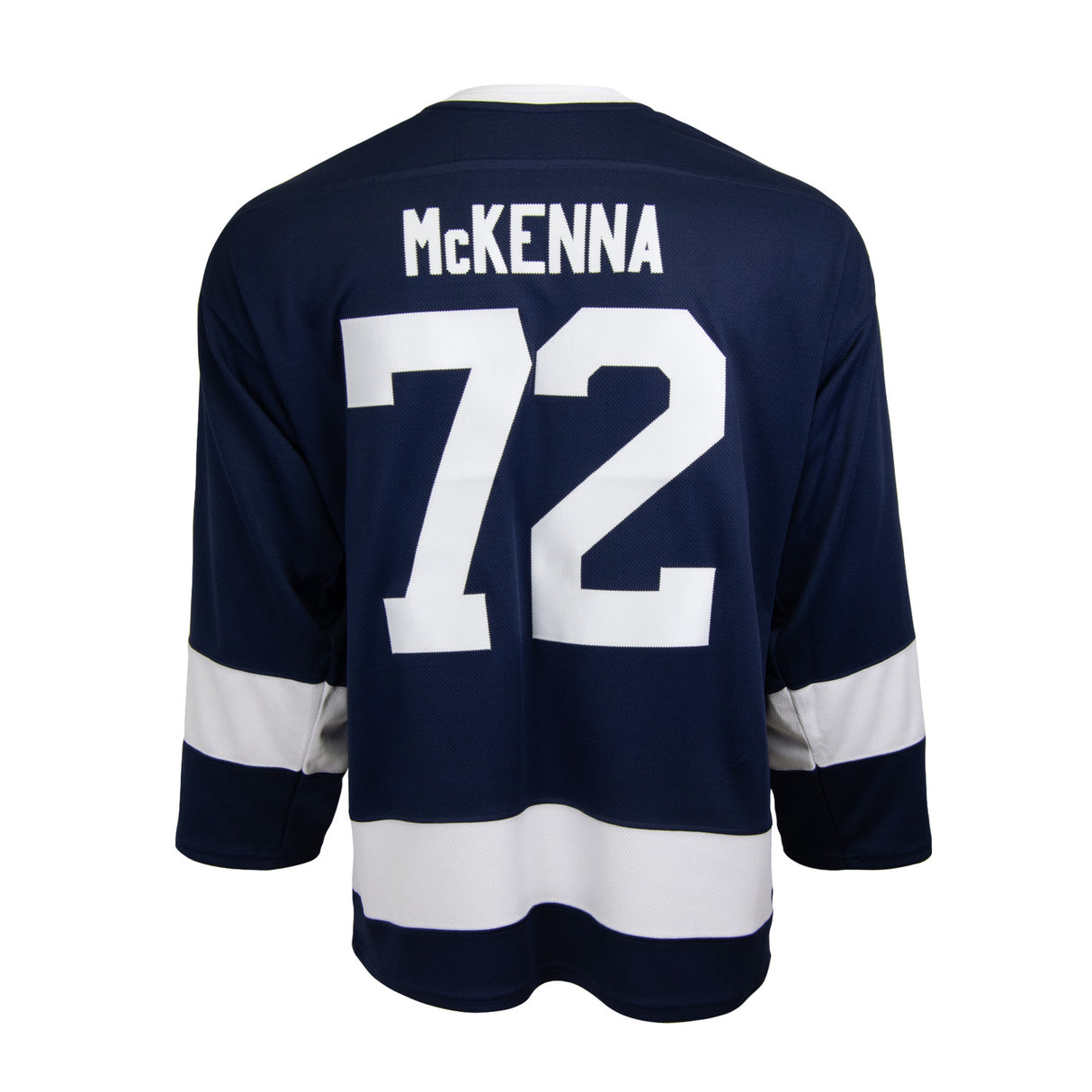 Penn State NIL Gavin McKenna #72 Hockey Jersey