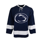 Penn State NIL Gavin McKenna #72 Hockey Jersey