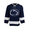 Penn State NIL Gavin McKenna #72 Hockey Jersey