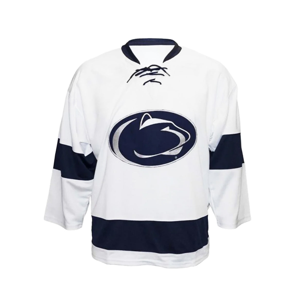 Penn State NIL Gavin McKenna #72 Hockey Jersey