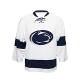 Penn State NIL Gavin McKenna #72 Hockey Jersey