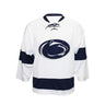 Penn State NIL Gavin McKenna #72 Hockey Jersey