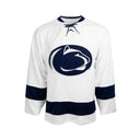 Penn State NIL Gavin McKenna #72 Hockey Jersey
