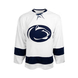 Penn State NIL Gavin McKenna #72 Hockey Jersey
