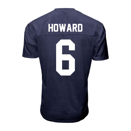 Penn State Youth NIL Koby Howard #6 Football Jersey