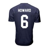 Penn State NIL Koby Howard #6 Football Jersey