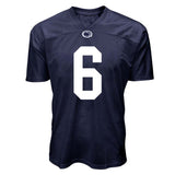 Penn State NIL Koby Howard #6 Football Jersey