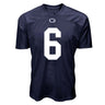 Penn State NIL Koby Howard #6 Football Jersey