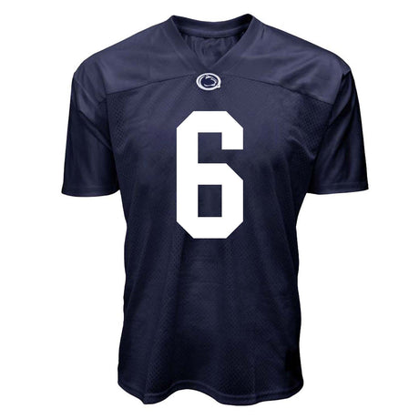 Penn State Youth NIL Koby Howard #6 Football Jersey
