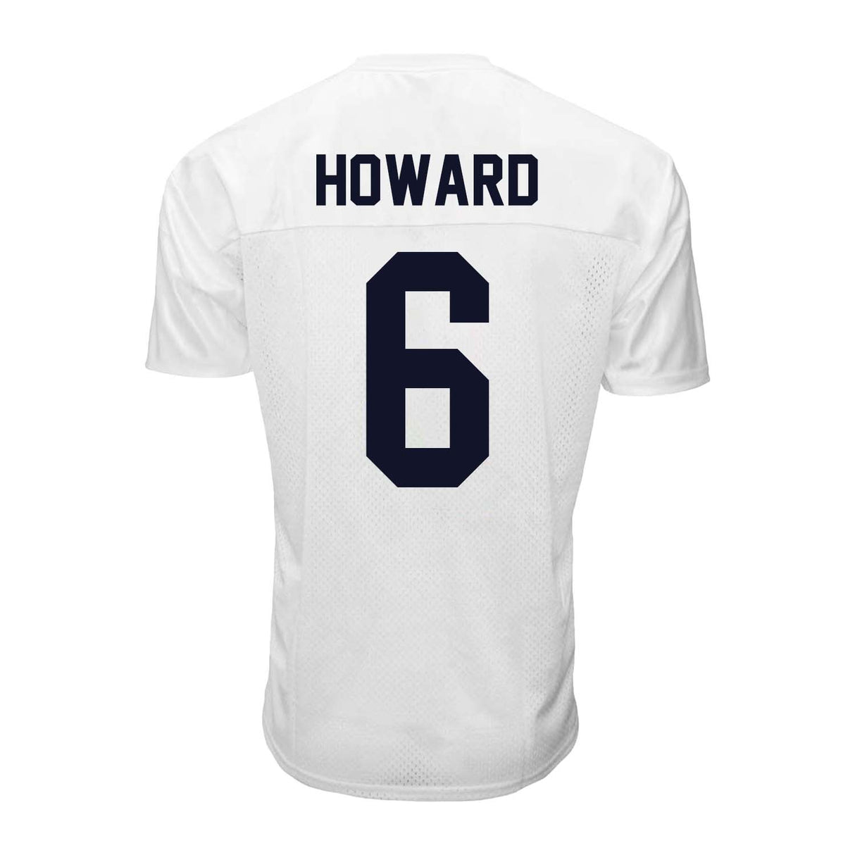 Penn State NIL Koby Howard #6 Football Jersey