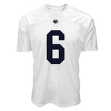 Penn State NIL Koby Howard #6 Football Jersey